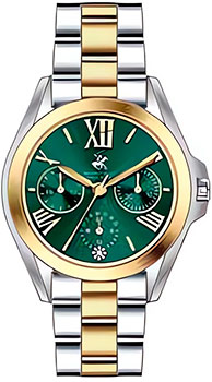 Beverly Hills Polo Club Diamond